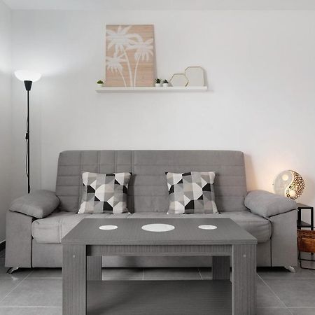 Casa Paloma Apartment Коста Тегисе Екстериор снимка