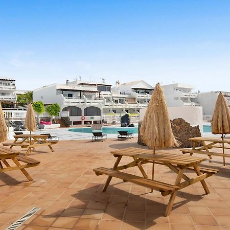 Casa Paloma Apartment Коста Тегисе Екстериор снимка