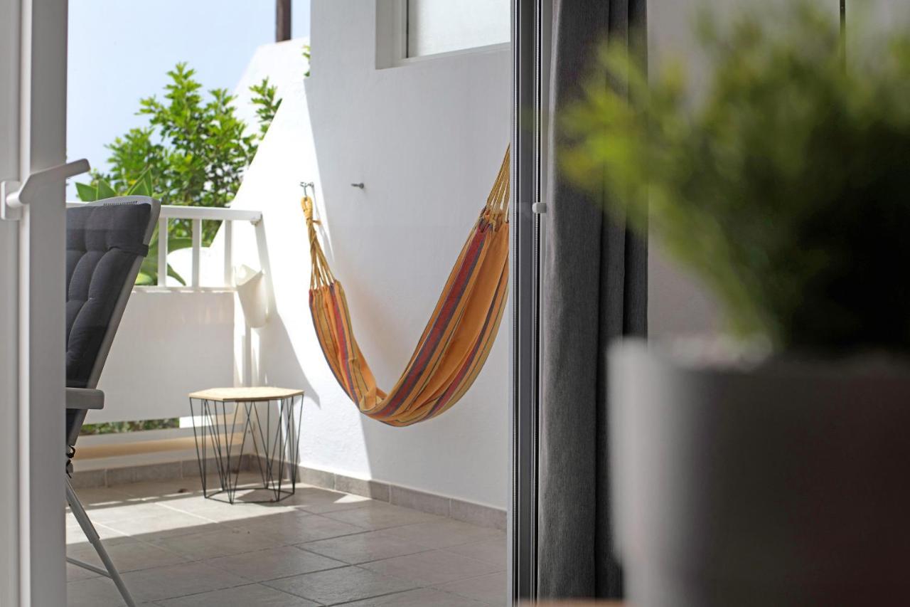 Casa Paloma Apartment Коста Тегисе Екстериор снимка