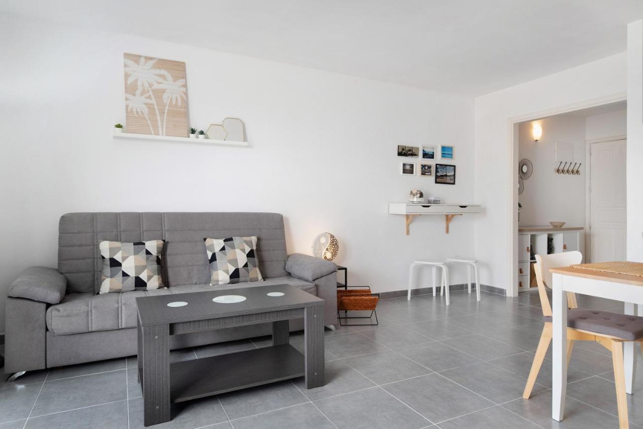 Casa Paloma Apartment Коста Тегисе Екстериор снимка