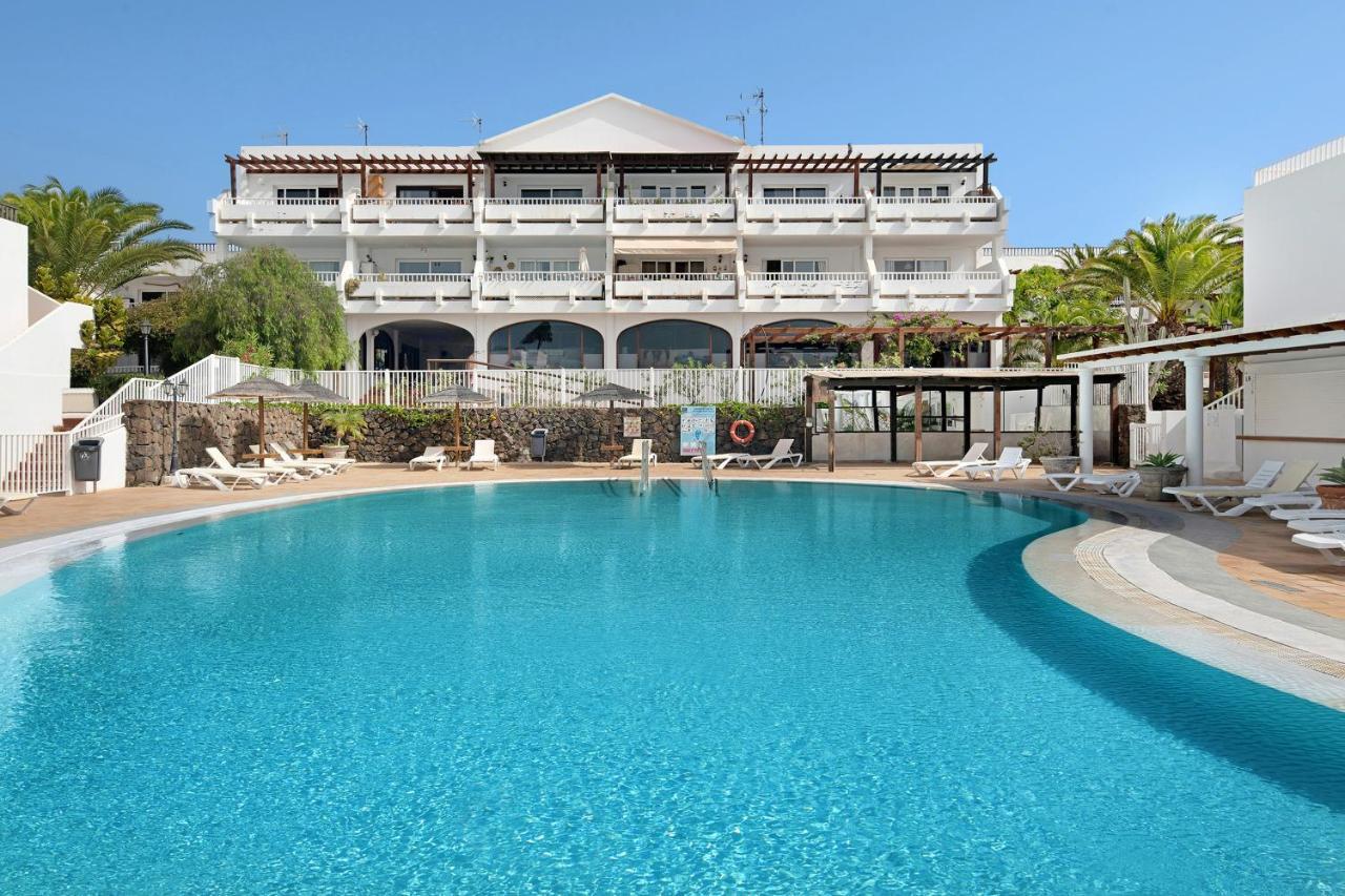 Casa Paloma Apartment Коста Тегисе Екстериор снимка