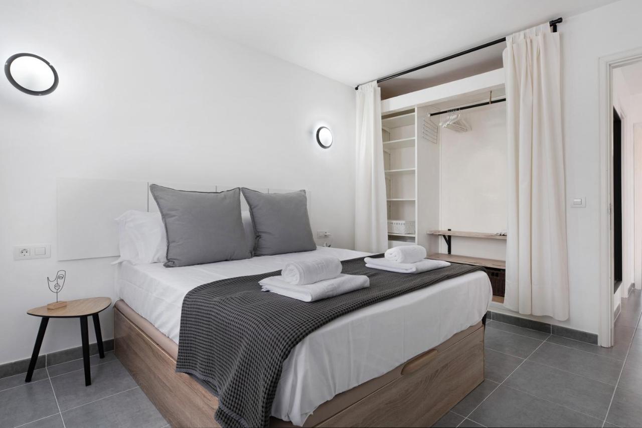 Casa Paloma Apartment Коста Тегисе Екстериор снимка