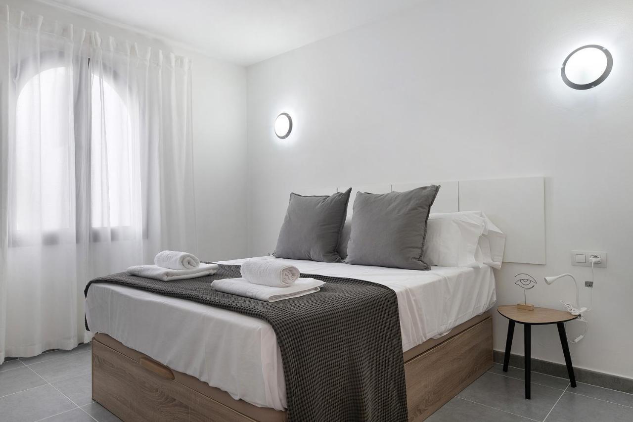 Casa Paloma Apartment Коста Тегисе Екстериор снимка