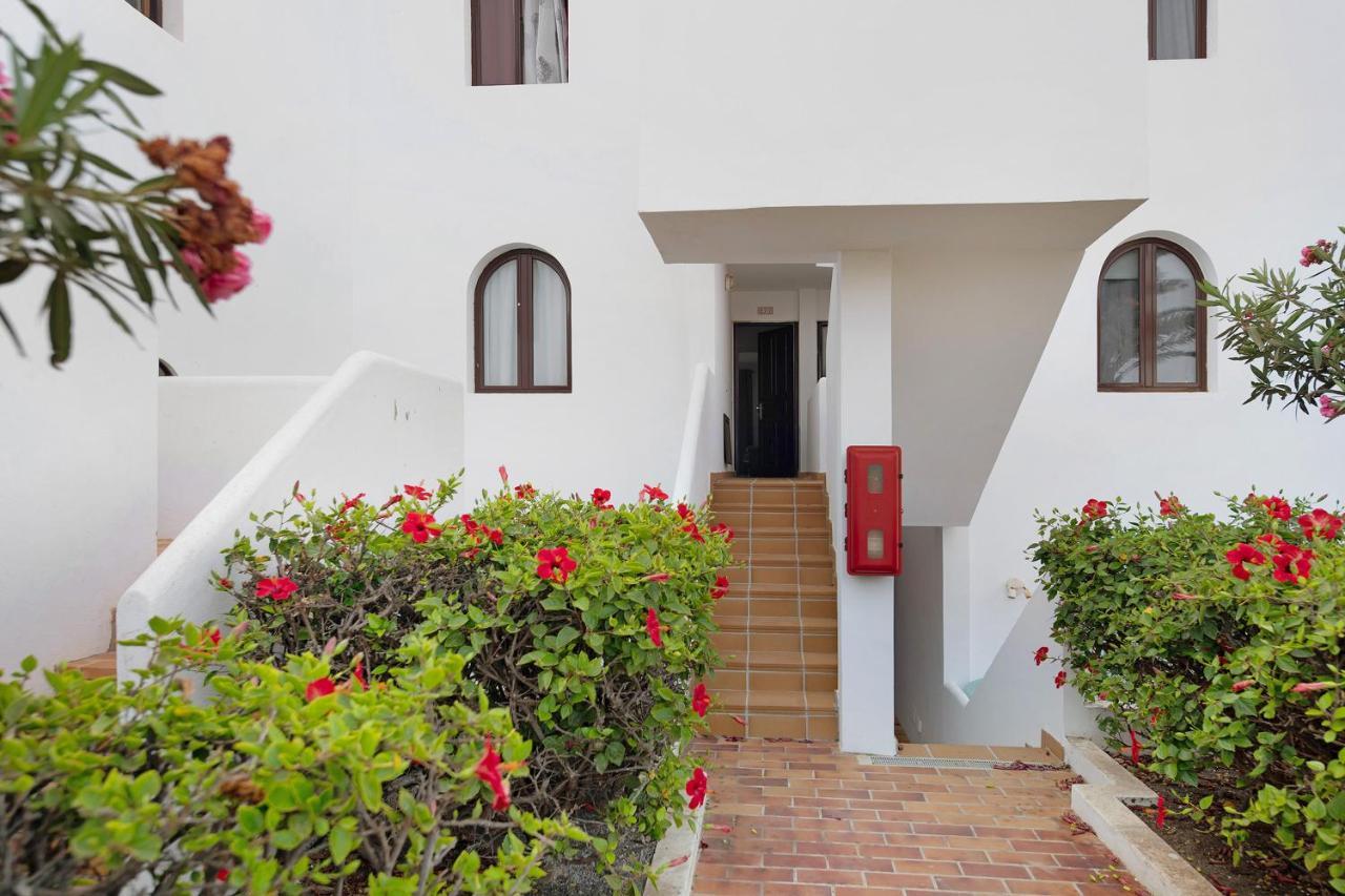 Casa Paloma Apartment Коста Тегисе Екстериор снимка