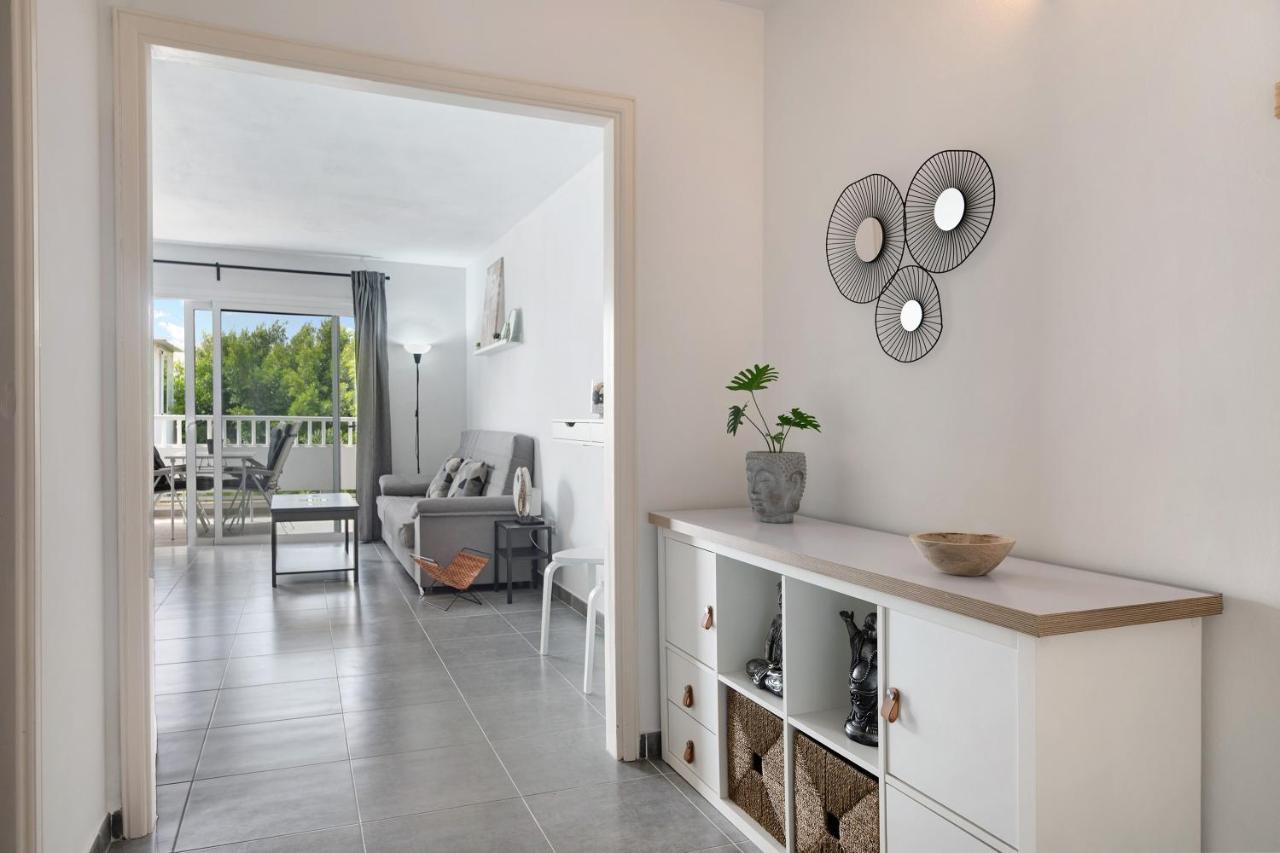 Casa Paloma Apartment Коста Тегисе Екстериор снимка