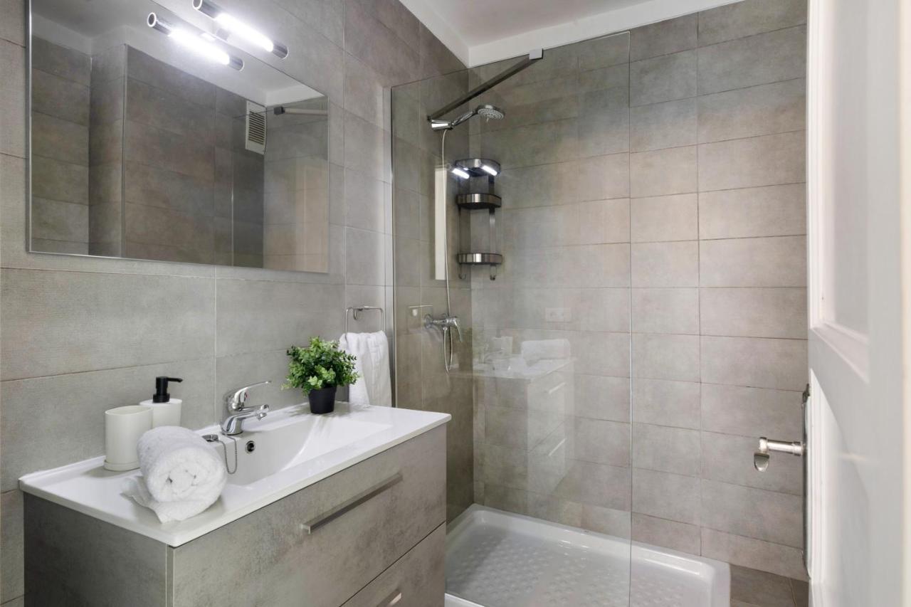 Casa Paloma Apartment Коста Тегисе Екстериор снимка